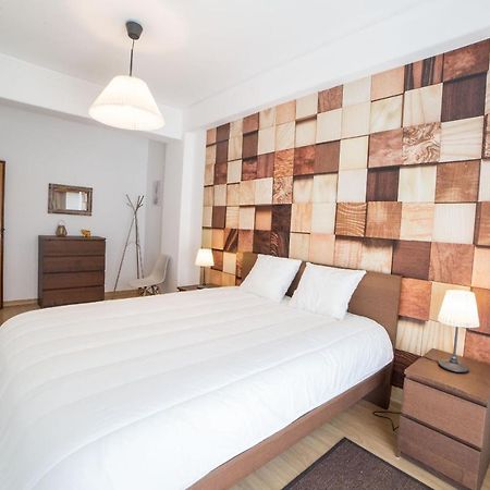 Апартаменти Flh Gulbenkian Flat With Balcony Лісабон Екстер'єр фото