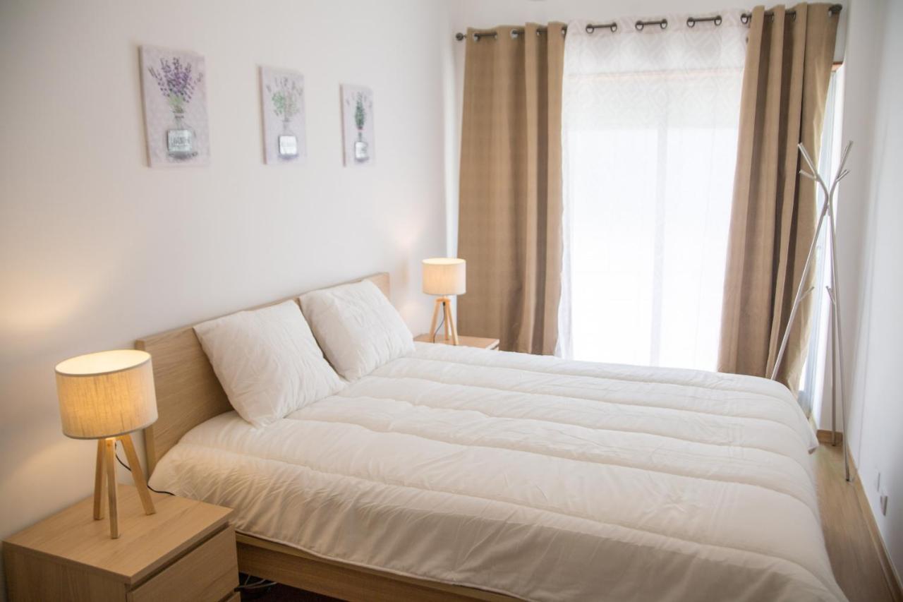 Апартаменти Flh Gulbenkian Flat With Balcony Лісабон Екстер'єр фото