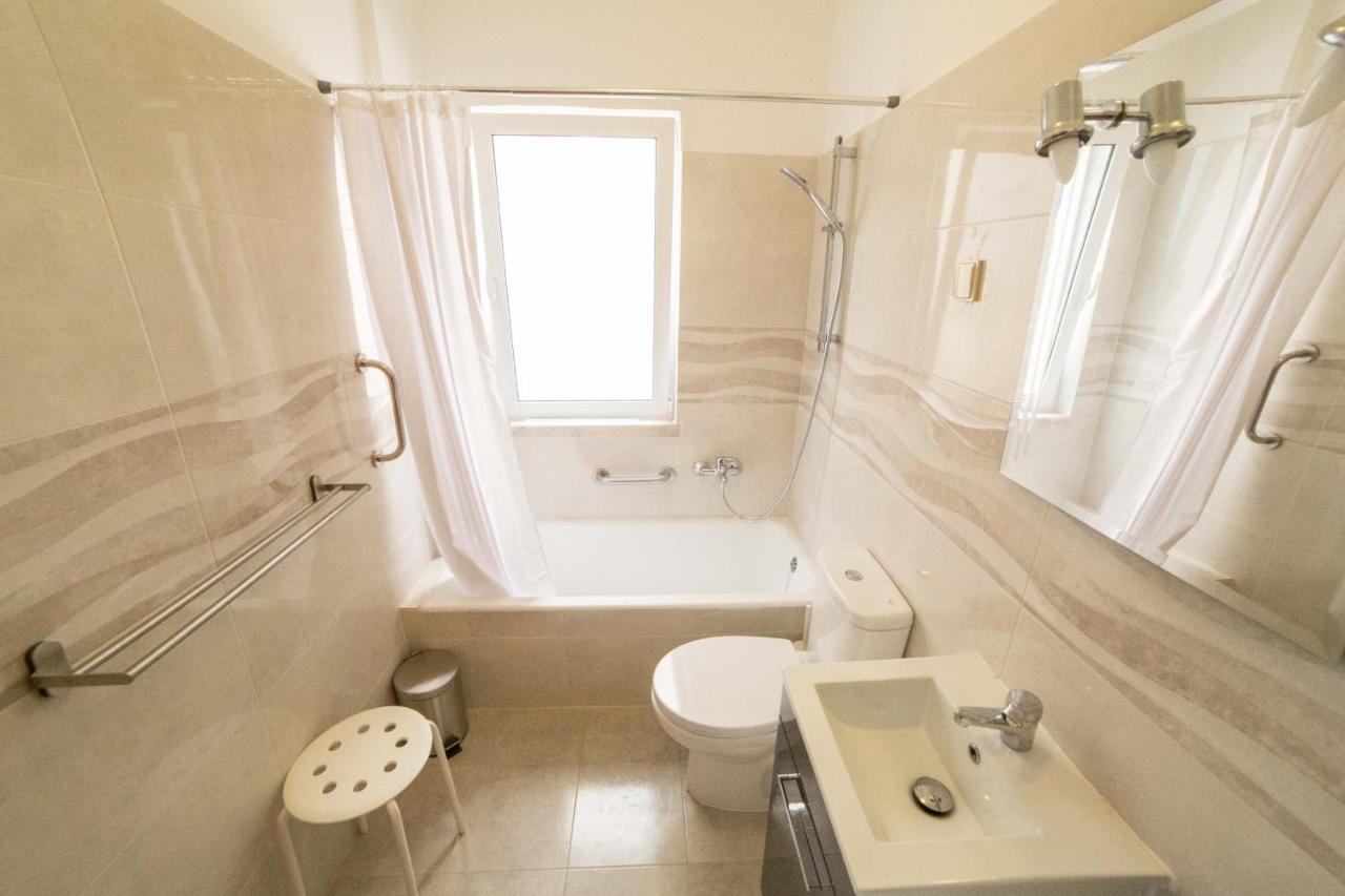 Апартаменти Flh Gulbenkian Flat With Balcony Лісабон Екстер'єр фото