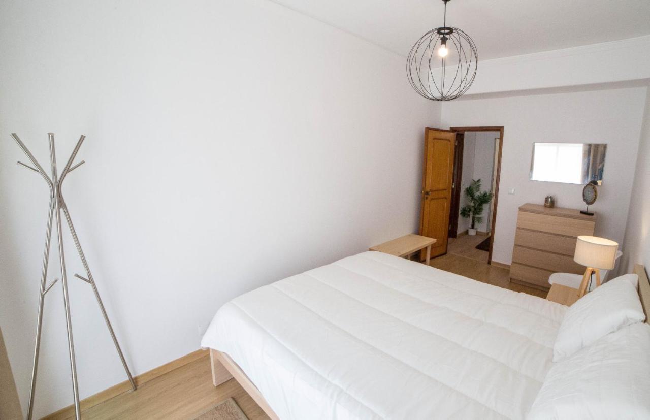 Апартаменти Flh Gulbenkian Flat With Balcony Лісабон Екстер'єр фото